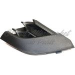 TOW HOOK COVER FR RH SE MODEL — photo 2