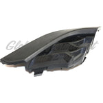 TOW HOOK COVER FR RH SE MODEL — photo 4