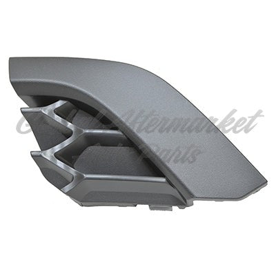 TOW HOOK COVER FR LH SE MODEL