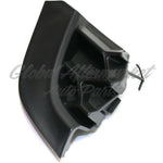 TOW HOOK COVER FR LH SE MODEL — photo 2