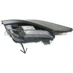 TOW HOOK COVER FR LH SE MODEL — photo 4