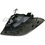 TOW HOOK COVER FR LH SE MODEL — photo 5