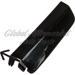 BUMPER TOW HOOK COVER FR LH TEXTURED EXCLUDE ADVENTURE / TRD / TRAIL — photo 3