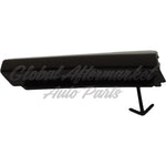 BUMPER TOW HOOK COVER FR LH TEXTURED EXCLUDE ADVENTURE / TRD / TRAIL — photo 4