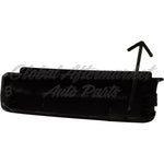 BUMPER TOW HOOK COVER FR LH TEXTURED EXCLUDE ADVENTURE / TRD / TRAIL — photo 5