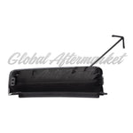 BUMPER TOW HOOK COVER FR RH TEXTURED EXCLUDE ADVENTURE / TRD/ TRAIL — photo 2