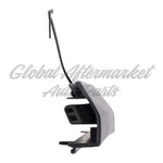 BUMPER TOW HOOK COVER FR RH TEXTURED EXCLUDE ADVENTURE / TRD/ TRAIL — photo 5