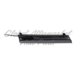 BUMPER TOW HOOK COVER FR RH TEXTURED EXCLUDE ADVENTURE / TRD/ TRAIL — photo 3