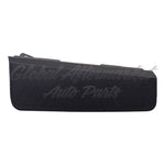 GRILLE TOW HOOK COVER FR LH TEXTURED FINISH EXCLUDE ADVENTURE/ TRD/ TRAIL — photo 1