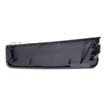 GRILLE TOW HOOK COVER FR LH TEXTURED FINISH EXCLUDE ADVENTURE/ TRD/ TRAIL — photo 2