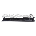 GRILLE TOW HOOK COVER FR LH TEXTURED FINISH EXCLUDE ADVENTURE/ TRD/ TRAIL — photo 3