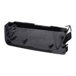 GRILLE TOW HOOK COVER FR LH TEXTURED FINISH EXCLUDE ADVENTURE/ TRD/ TRAIL — photo 5