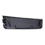 GRILLE TOW HOOK FR RH TEXTURED FINISH EXCLUDE ADVENTURE/TRD/TRAIL — photo 2