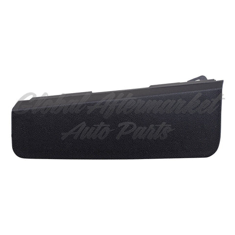 GRILLE TOW HOOK FR RH TEXTURED FINISH EXCLUDE ADVENTURE/TRD/TRAIL