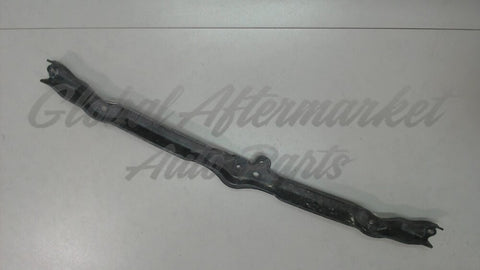 BUMPER RETAINER FR CENTER STEEL