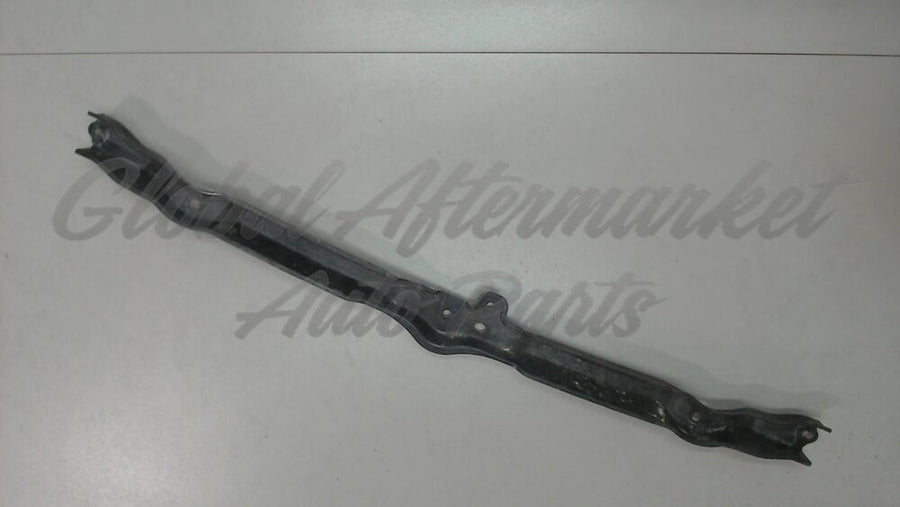 BUMPER RETAINER FR CENTER STEEL