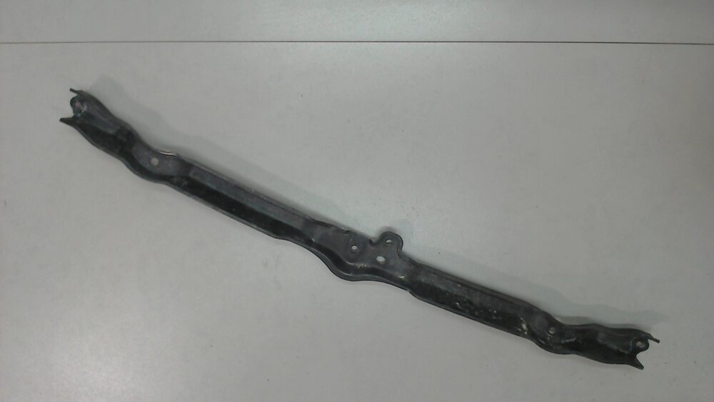 BUMPER RETAINER FR CENTER STEEL