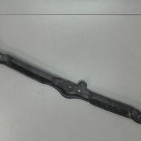 BUMPER RETAINER FR CENTER STEEL