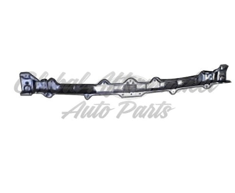 BUMPER RETAINER FR CENTER STEEL