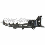 BUMPER RETAINER FR CENTER STEEL — photo 3