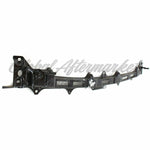 BUMPER RETAINER FR CENTER STEEL — photo 4