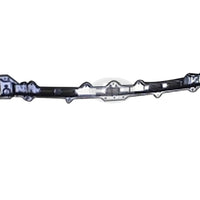 BUMPER RETAINER FR CENTER STEEL