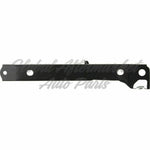 BUMPER RETAINER FR CENTER STEEL — photo 2