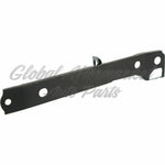 BUMPER RETAINER FR CENTER STEEL — photo 3