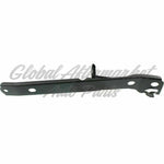 BUMPER RETAINER FR CENTER STEEL — photo 4