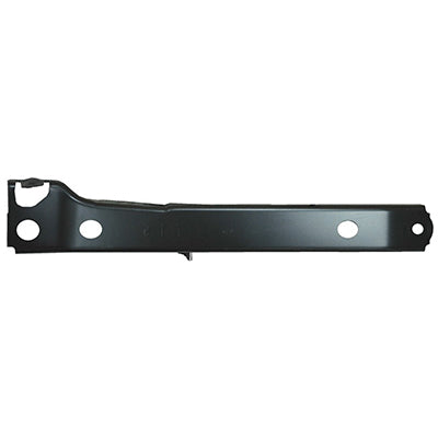 BUMPER RETAINER FR CENTER STEEL