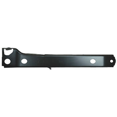BUMPER RETAINER FR CENTER STEEL