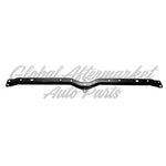 BUMPER RETAINER FR UPPER STEEL — photo 1