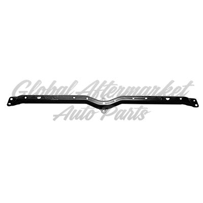 BUMPER RETAINER FR UPPER STEEL