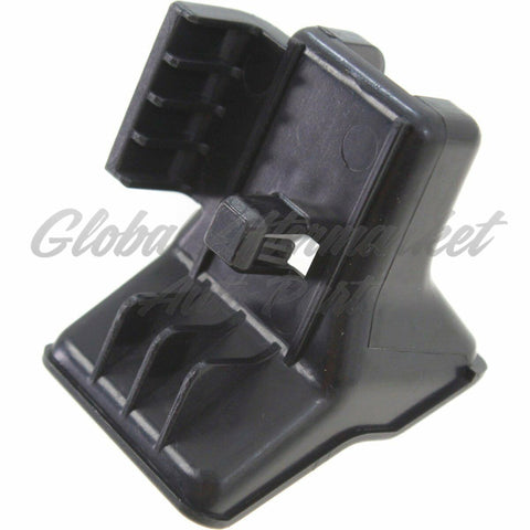 BUMPER RETAINER FR RR
