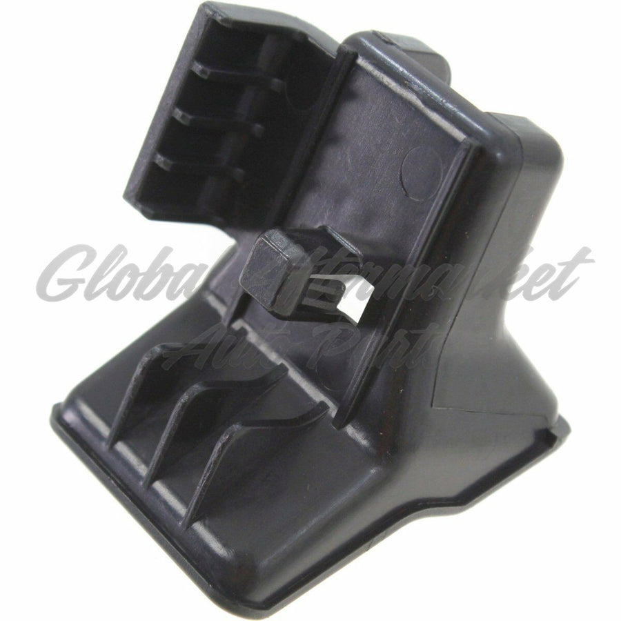 BUMPER RETAINER FR RR