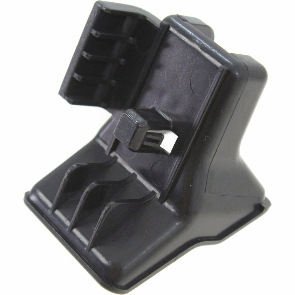 BUMPER RETAINER FR RR