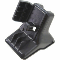 BUMPER RETAINER FR RR