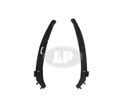 BUMPER FILLER LH