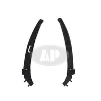 BUMPER FILLER LH