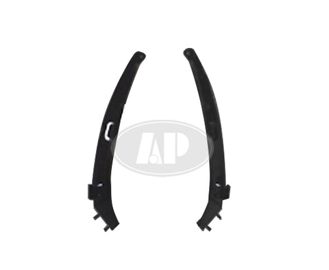 BUMPER FILLER LH