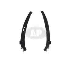 BUMPER FILLER LH