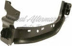 BUMPER FILLER(RETAINER) FR LH STEEL — photo 3