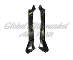 BUMPER RETAINER FR LH OUTER — photo 1