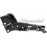 BUMPER RETAINER FR LH OUTER — photo 4