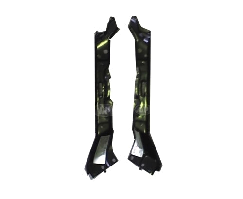 BUMPER RETAINER FR LH OUTER