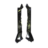 BUMPER RETAINER FR LH OUTER