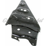 BUMPER SUPPORT LH — photo 2