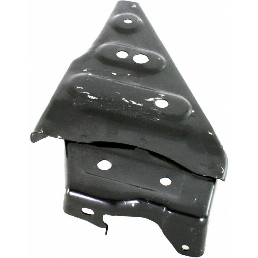 BUMPER SUPPORT LH