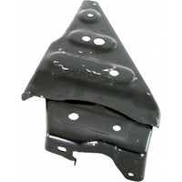 BUMPER SUPPORT LH