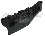 BUMPER RETAINER FR LH PLASTIC — photo 1